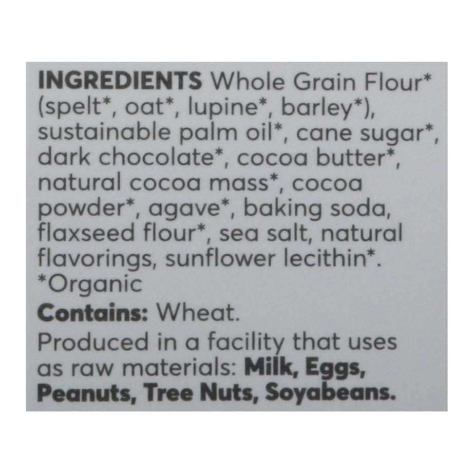 OG2 OLY BRK/SND DRK CHOC ( 6 X 5.3 OZ   )-1