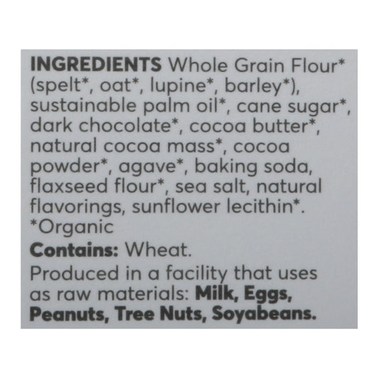 OG2 OLY BRK/SND DRK CHOC ( 6 X 5.3 OZ   )-1