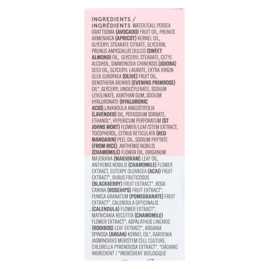 Acure - Cream - Soothing - Cloud -