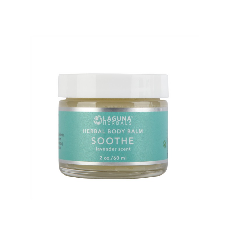 Soothe - Body Balm