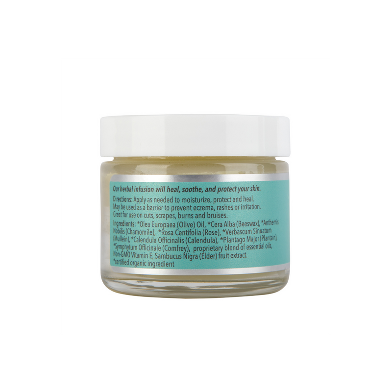 Soothe - Body Balm