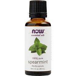 ESSENTIAL OILS NOW- Spearmint