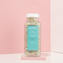 Dream - Mineral Bath Salt