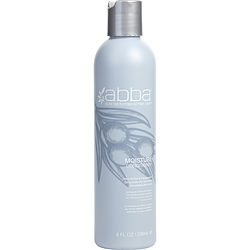 ABBA by ABBA Pure & Natural Hair Care-0