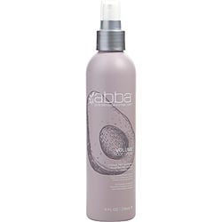 ABBA Pure & Natural Hair Care-0