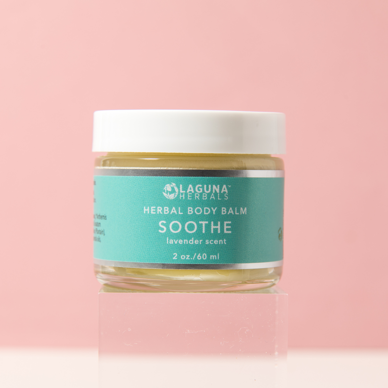 Soothe - Body Balm