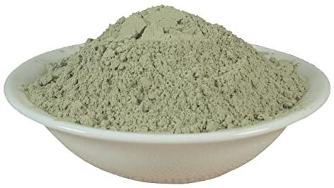 Chia & Maca Healing Bentonite Clay Natural Face Mask Powder