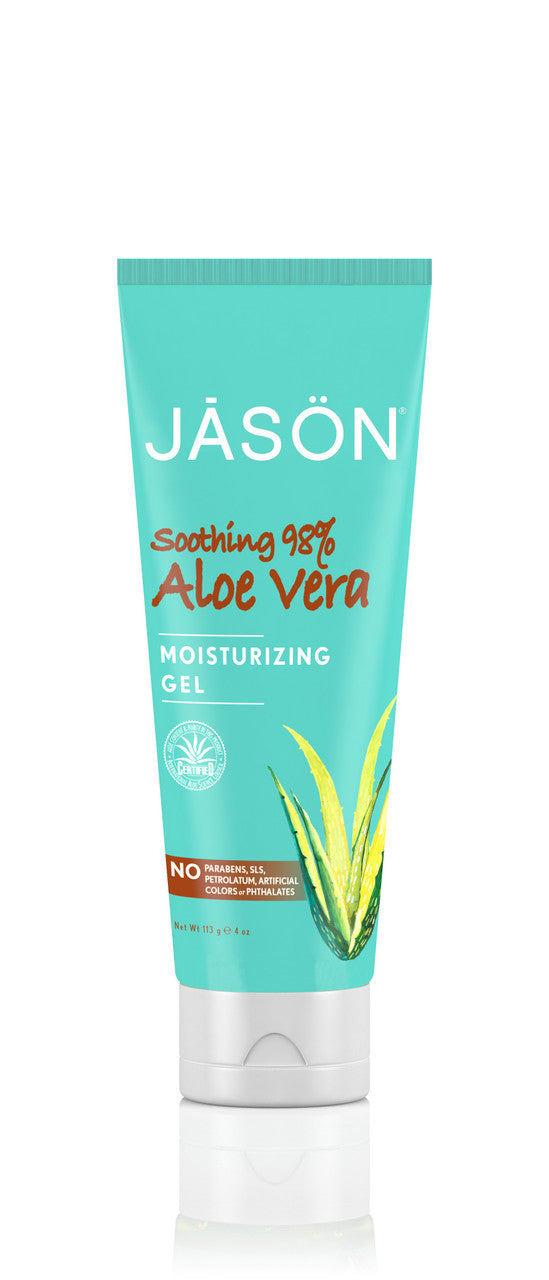 Jason's Aloe Vera Super Gel (1x4 Oz)-0