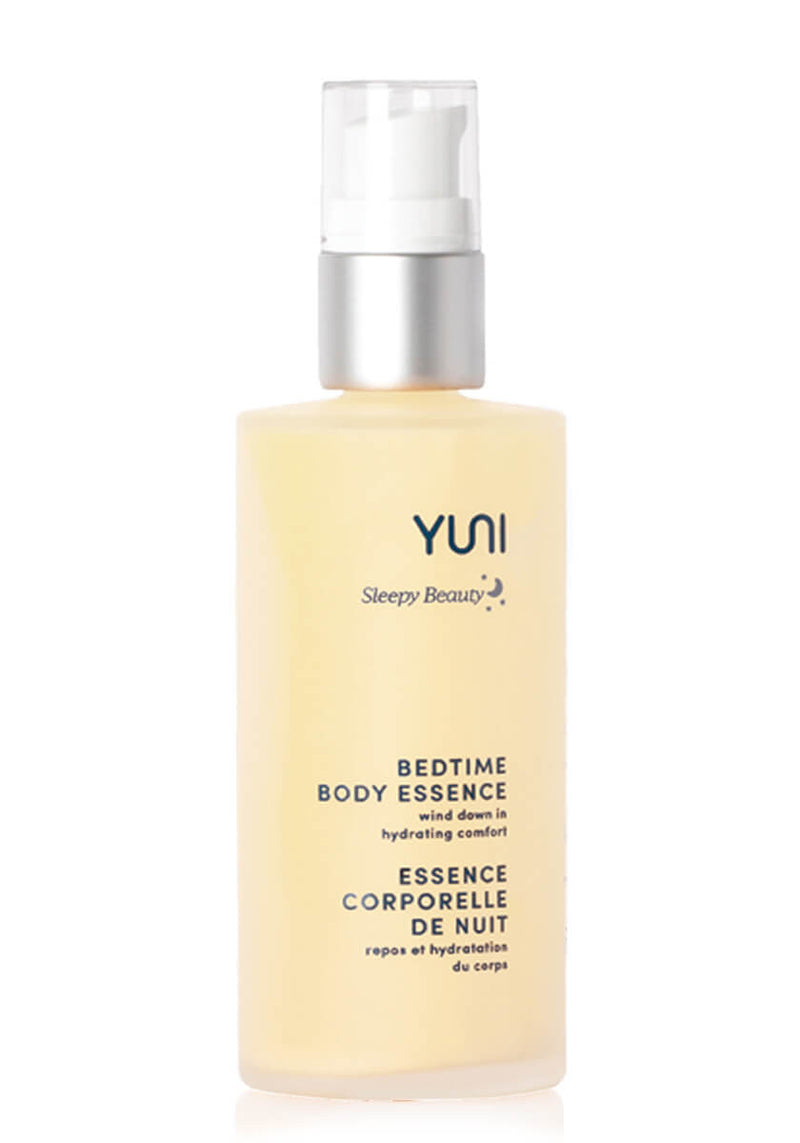 Yuni SLEEPY BEAUTY Bedtime Body Essence