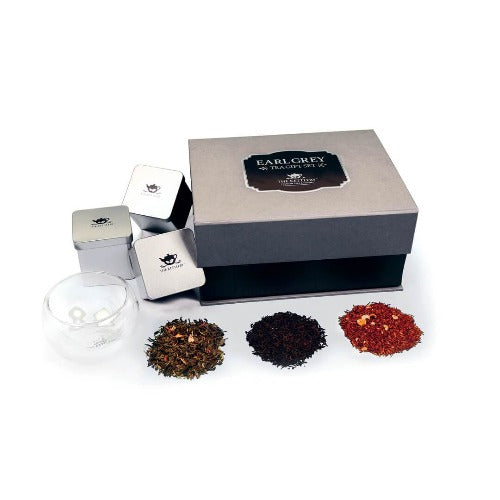 Earl Grey Tea Gift Set
