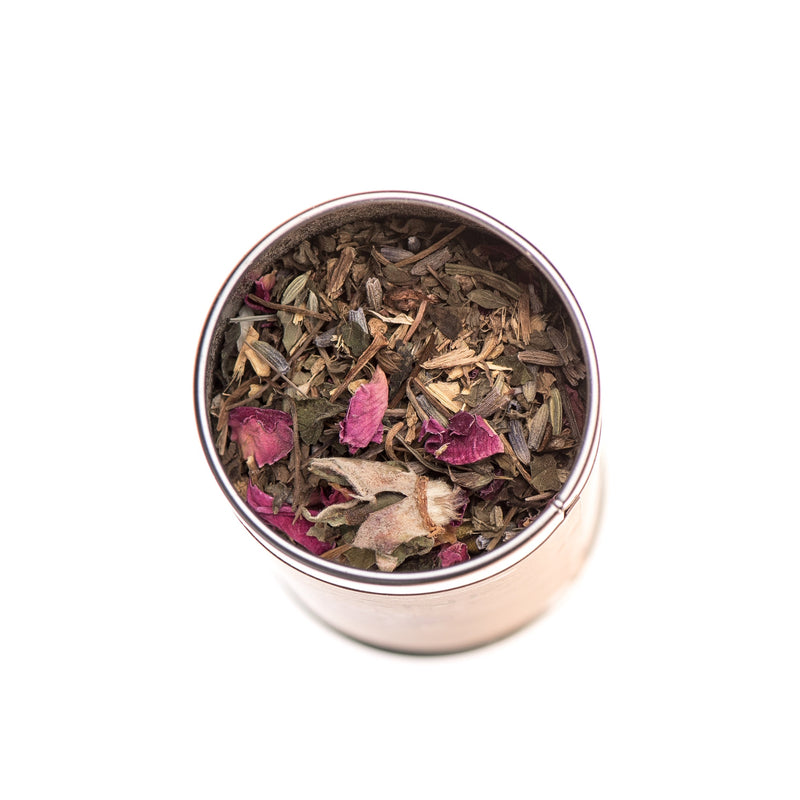 Organic Bliss Blend Tea