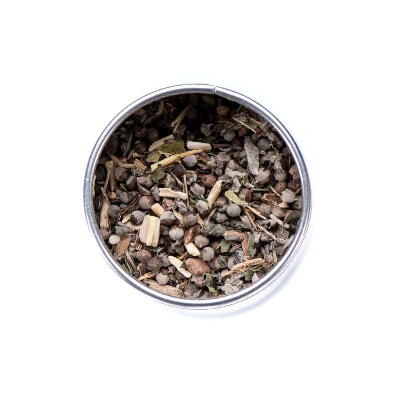 Organic Woman's Blend Tea