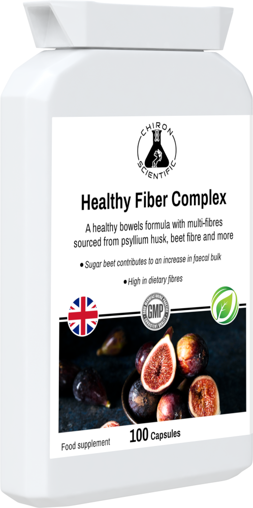 Healthy Fiber Complex-2