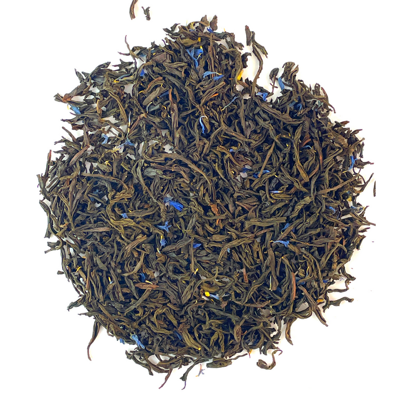 Earl Grey Tea-Loose Leaf