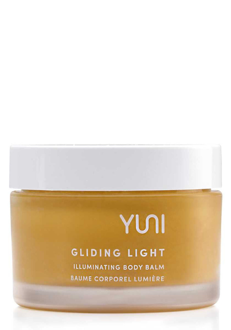 Yuni GLIDING LIGHT Illuminating Multipurpose Beauty Balm