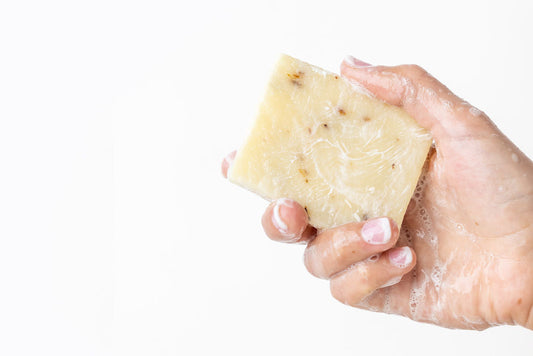 Lavender Soap Bar- Skincare Gift