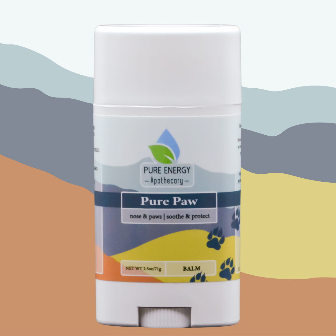 Pure Paw-Paw Balm