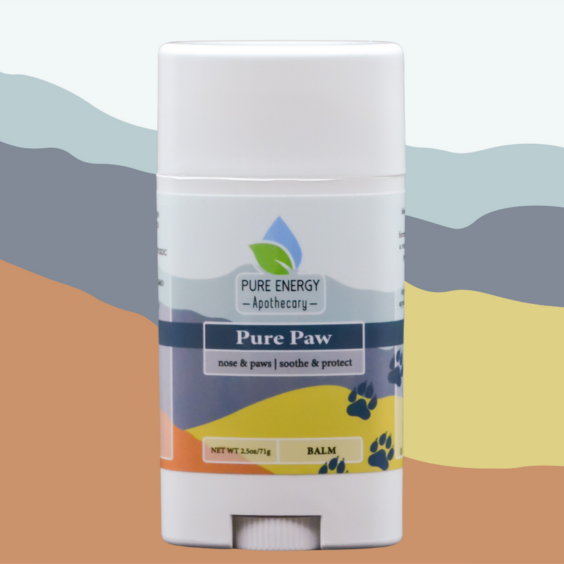 Pure Paw-Paw Balm