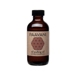 Paavani Cinnamon Pulling Oil