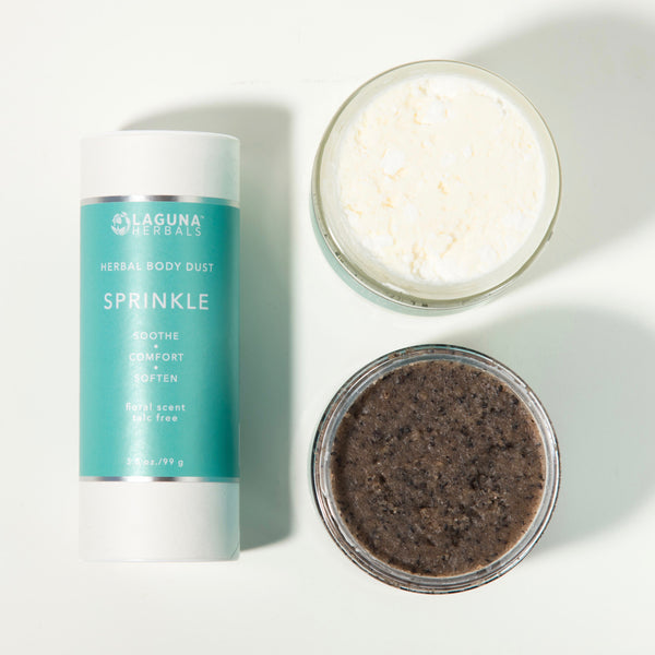 Wake up and smell the Coffee Body Scrub