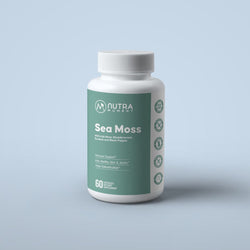 Organic Sea Moss