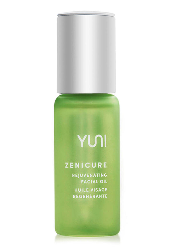 ZENICURE Rejuvenating Facial Oil