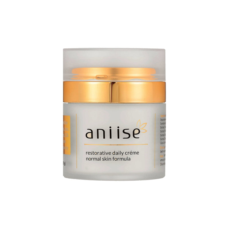 ANIISE - Restorative Face Cream with Vitamin E