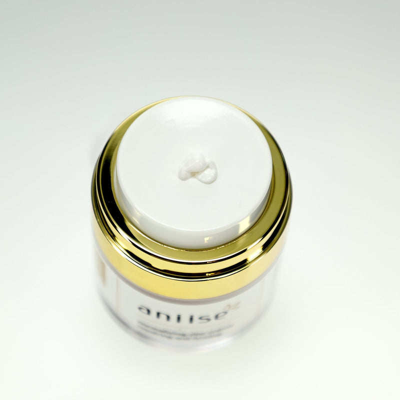 ANIISE - Restorative Face Cream with Vitamin E