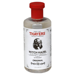 Thayer's Witch Hazel Astringent (1x12 Oz)-0