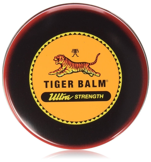 Tiger Ultra Strength 50 Gm (1x1.7 Oz)-0