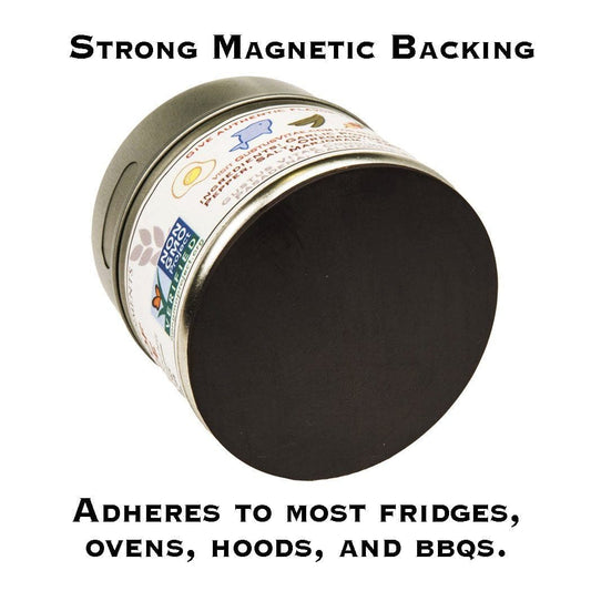 Craft BBQ Collection  | Set of 3 Tins