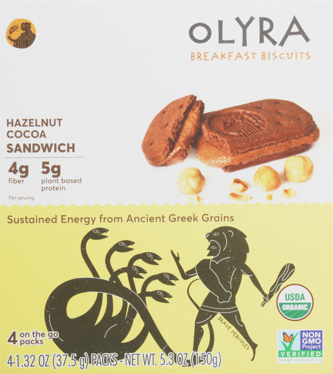 OG2 OLY BFK/SND HZL/COCO ( 6 X 5.3 OZ   )-2