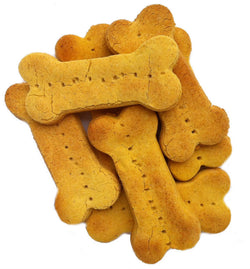 Gluten Free Wheat Free Sweet Potato Dog Biscuit