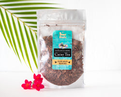 Hawaiian Mamaki Cacao Tea