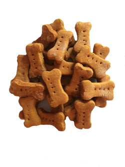 Dog Biscuits Gluten Free Sweet Potato