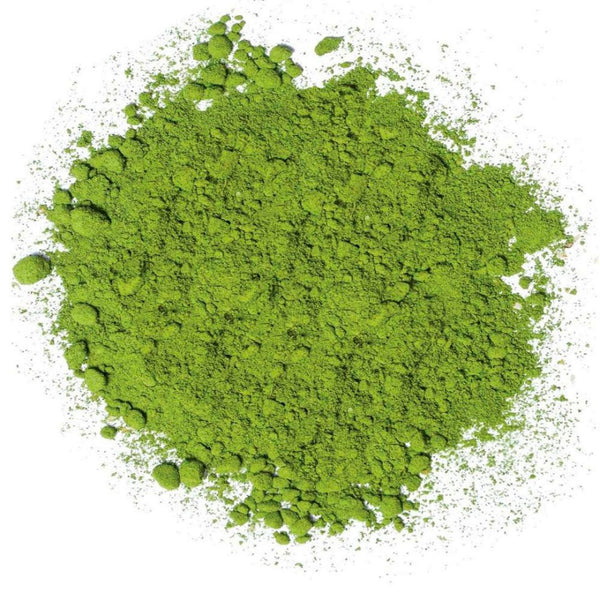 Green Matcha Tea-Loose Leaf