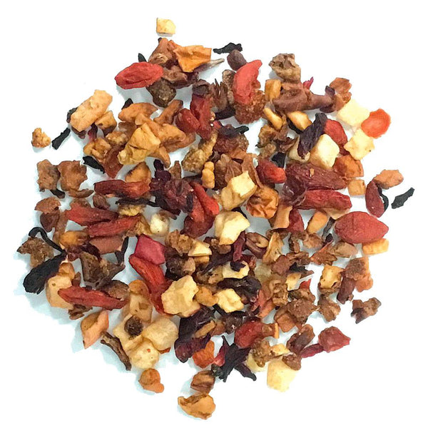 Goji Herbal Tisane Tea-Loose Leaf