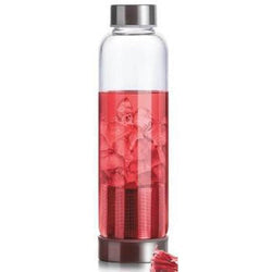 Tea Infuser Bottle