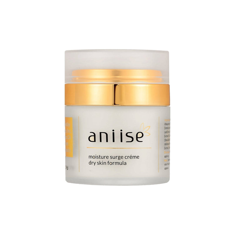 ANIISE Moisture Surge Face Cream Dry Skin Formula