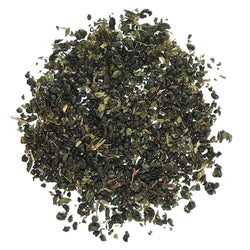 Organic Green Moroccan Mint Tea-Loose Leaf