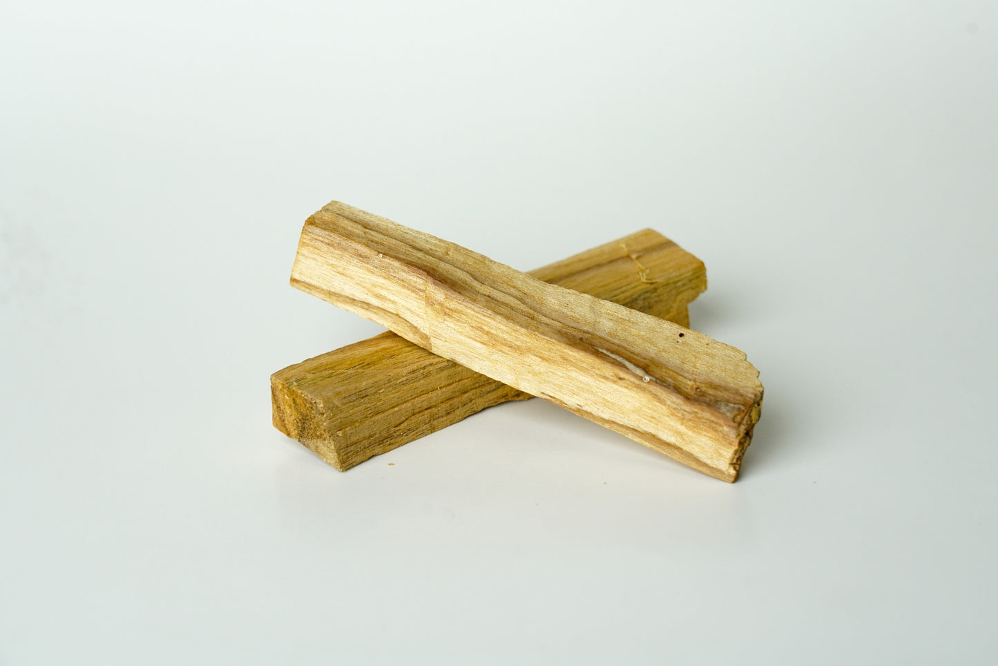100% All-Natural Palo Santo