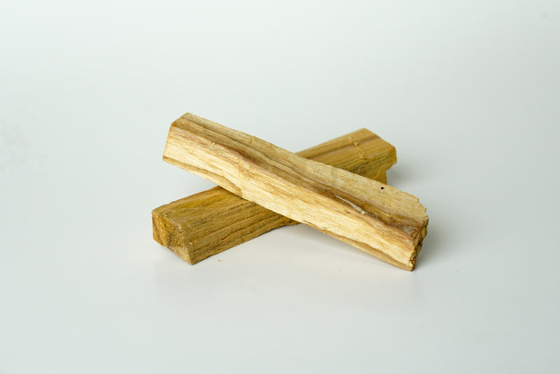 100% All-Natural Palo Santo