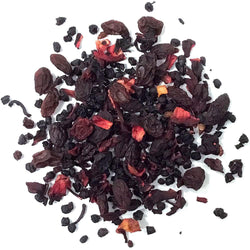 Tisane Berry Passion Tea-Loose Leaf