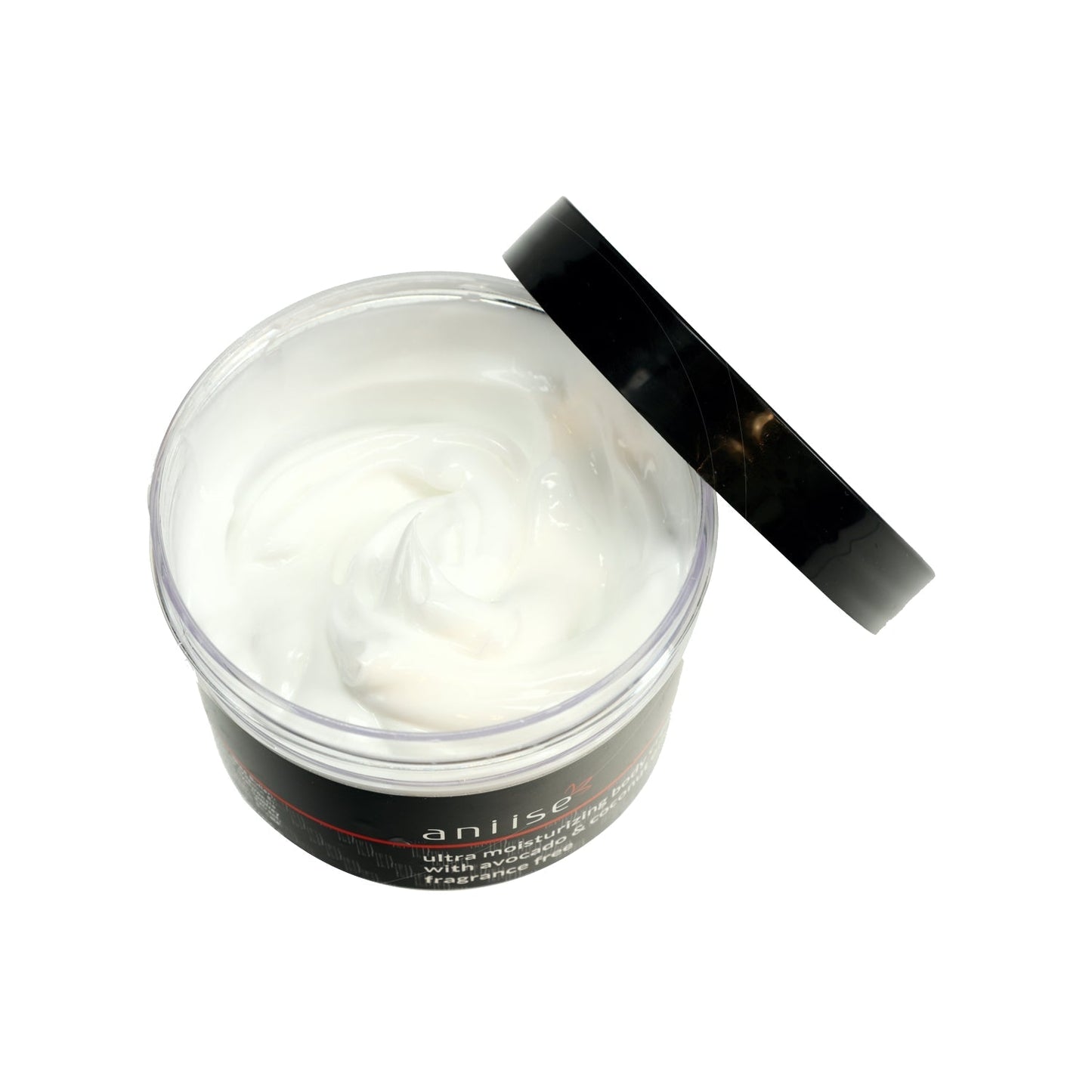 Ultra Moisturizing Body Cream with Avocado & Coconut Oil Fragrance Free