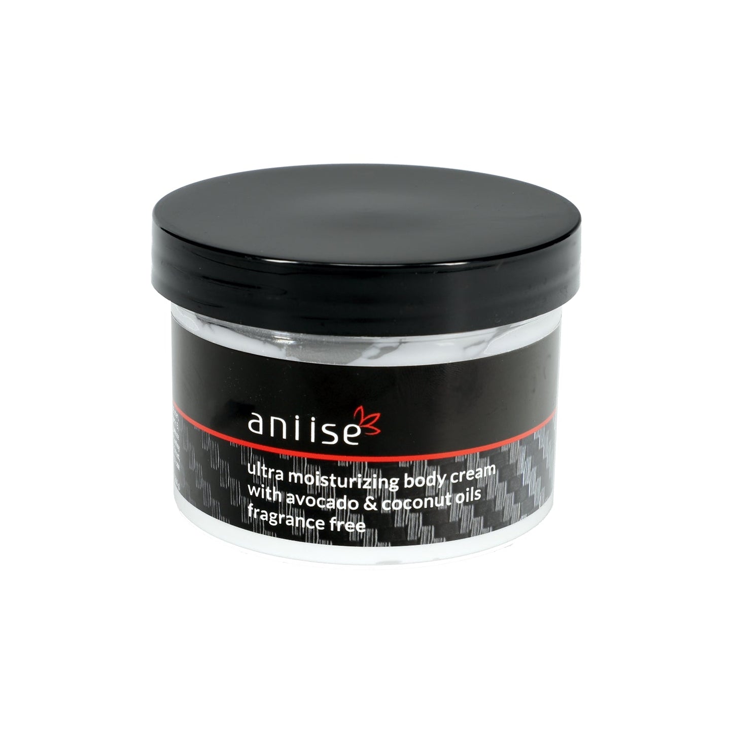 Ultra Moisturizing Body Cream with Avocado & Coconut Oil Fragrance Free