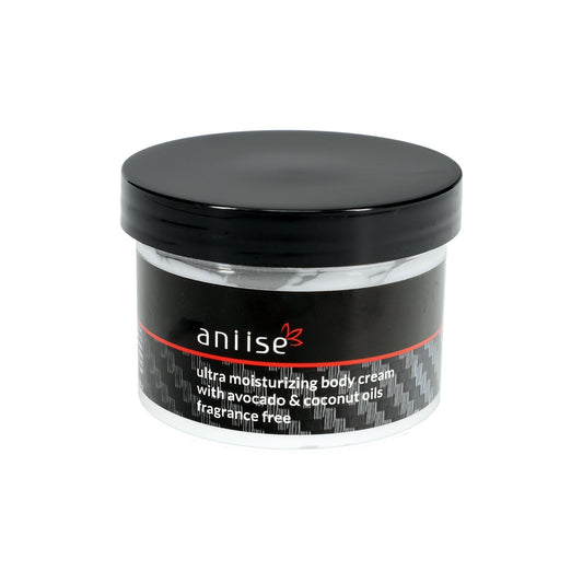 Ultra Moisturizing Body Cream with Avocado & Coconut Oil Fragrance Free