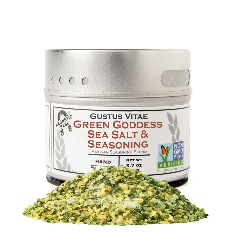 Veggie Lovers Seasonings | 3 Pack