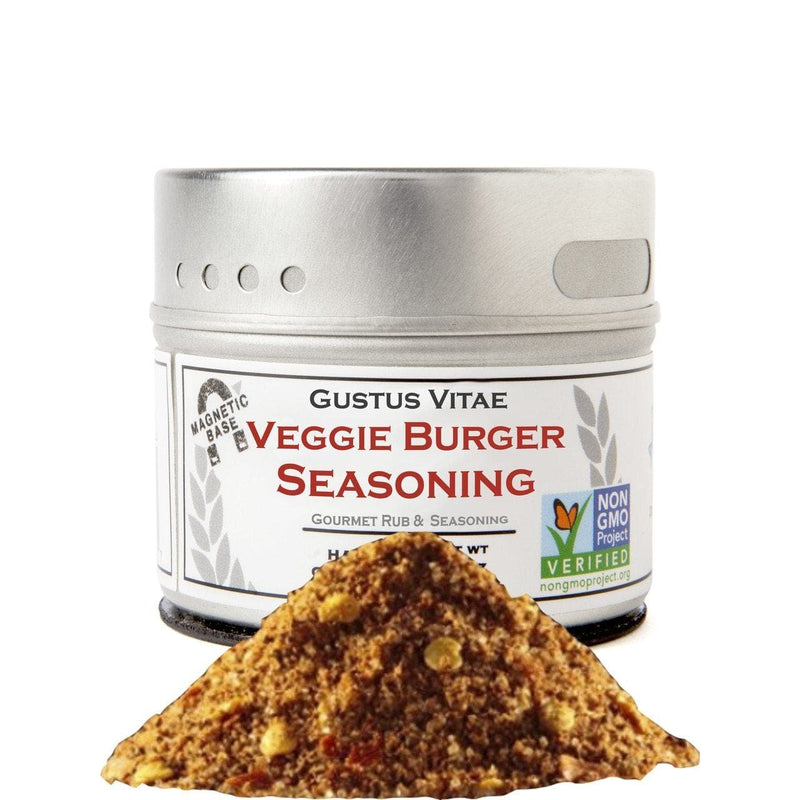 Veggie Lovers Seasonings | 3 Pack